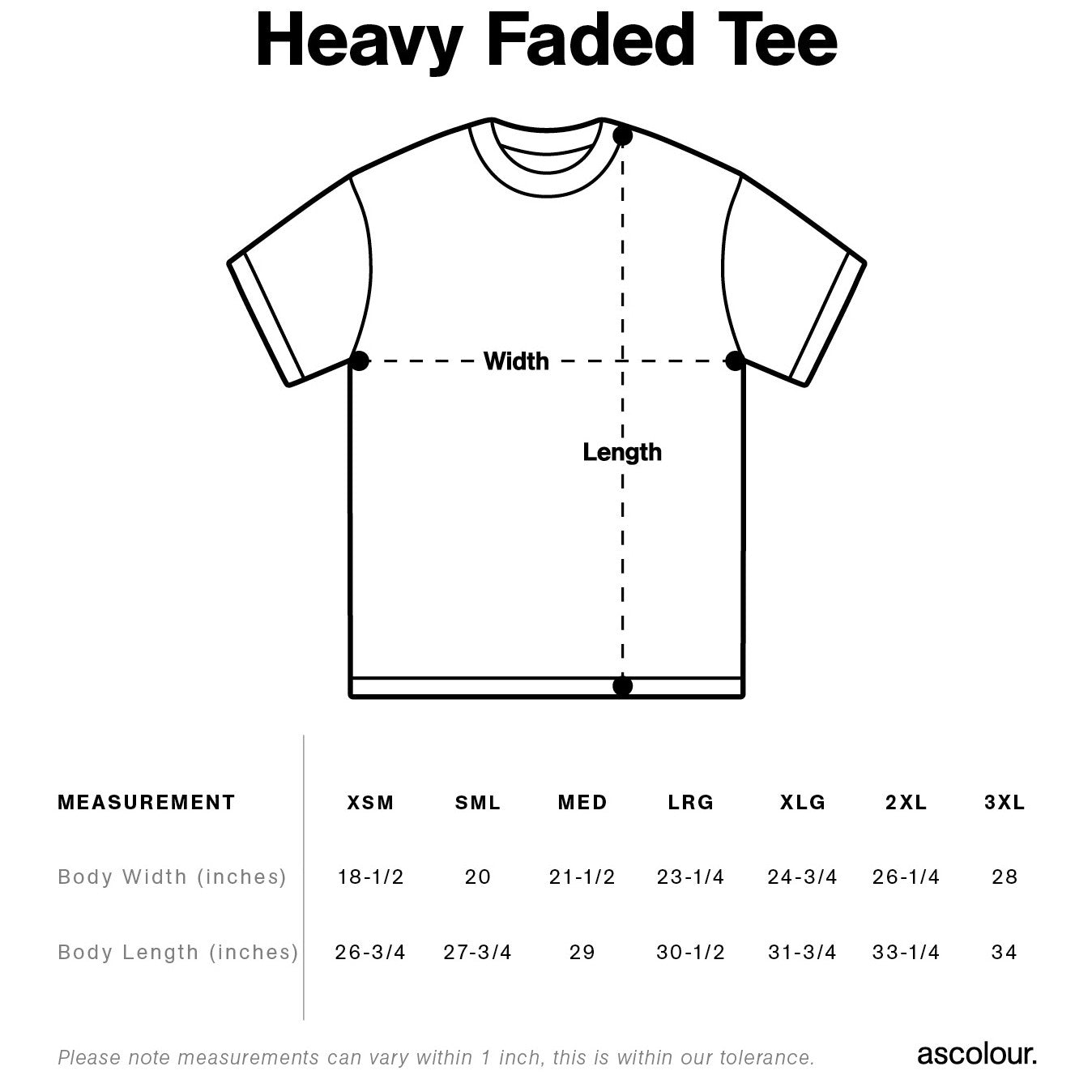 SOLE ASPECT 4YR ANNIVERSARY T-SHIRT