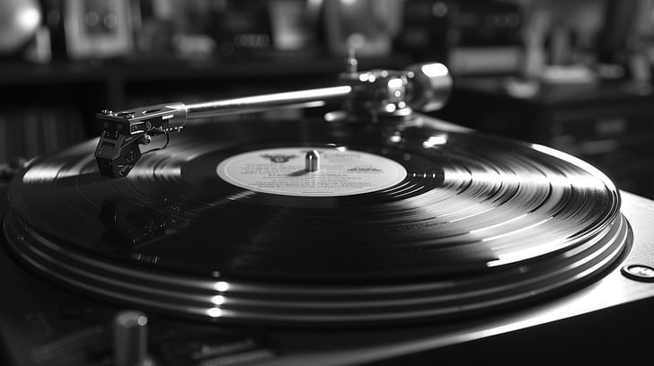 Independent Miami Record Label